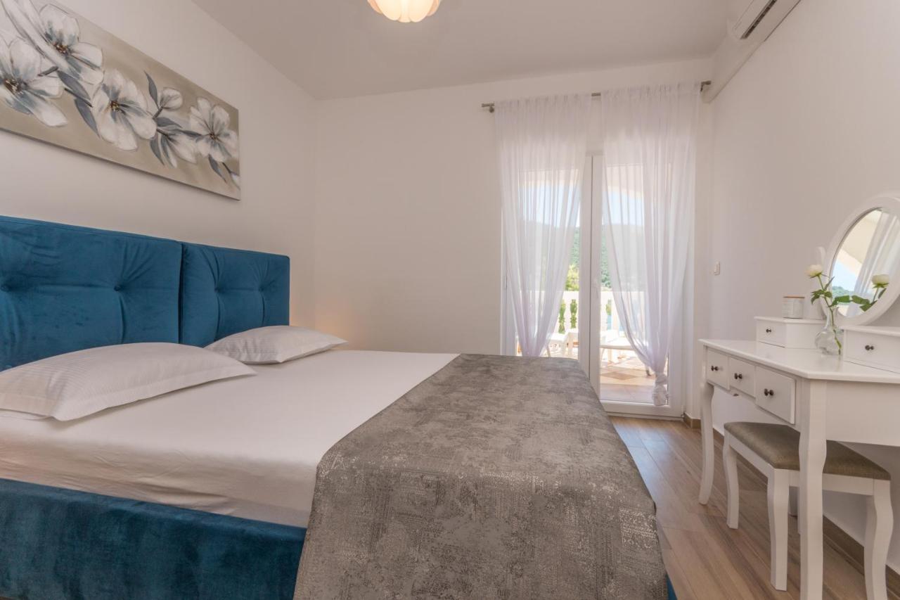 Apartmani Bonaca - 10M To The Sea Grebaštica Eksteriør bilde
