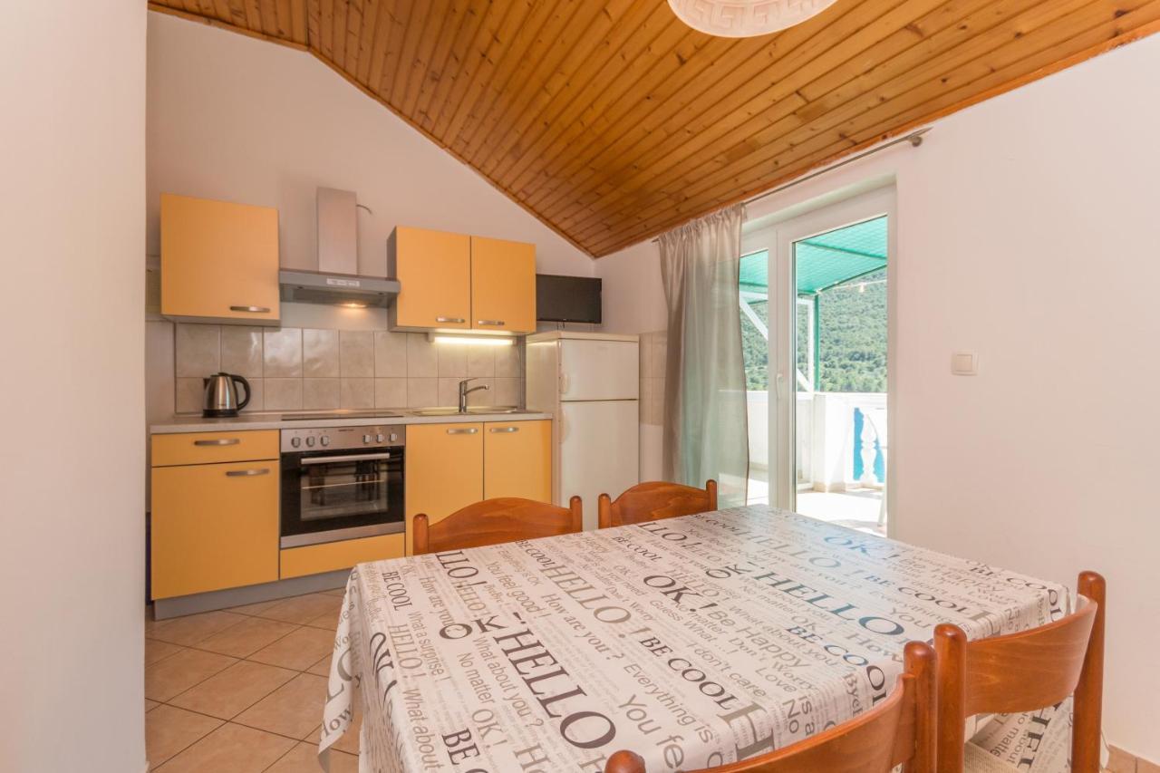 Apartmani Bonaca - 10M To The Sea Grebaštica Eksteriør bilde