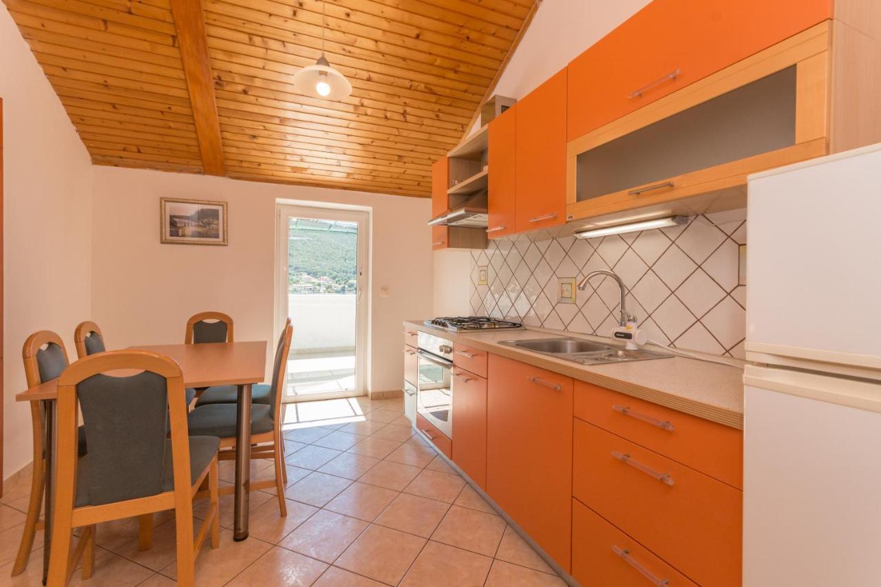 Apartmani Bonaca - 10M To The Sea Grebaštica Eksteriør bilde